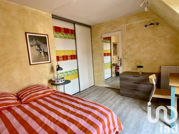 Maison à vendre 5 pièces 120 m² Clamart