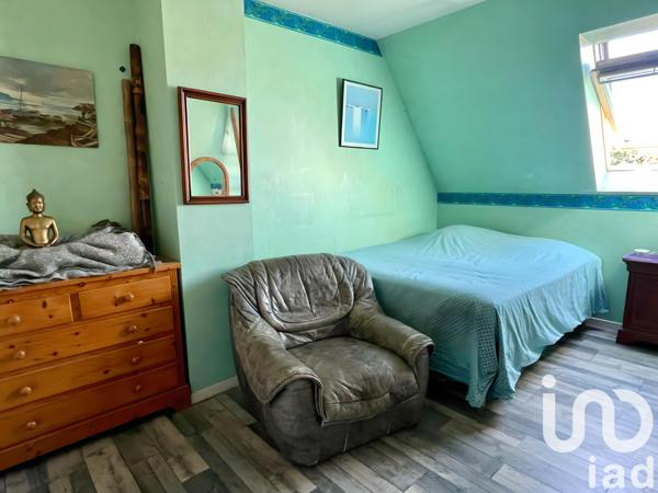 Maison à vendre 5 pièces 120 m² Clamart