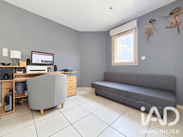 Maison à vendre 6 pièces 111 m² Mantes-la-Jolie