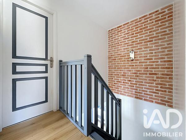 Maison à vendre 6 pièces 111 m² Mantes-la-Jolie