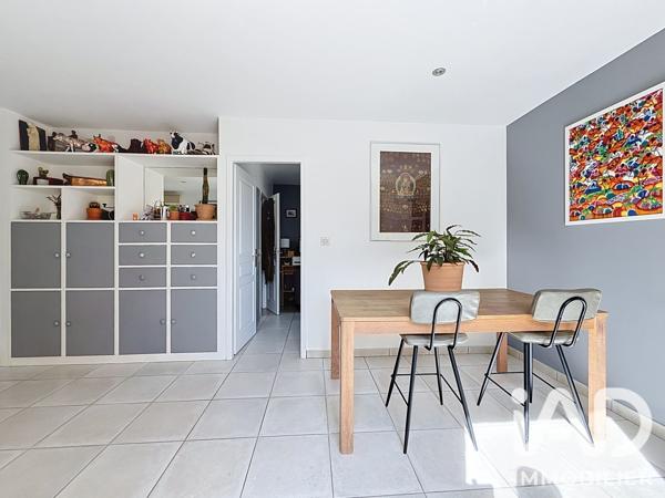 Maison à vendre 6 pièces 111 m² Mantes-la-Jolie