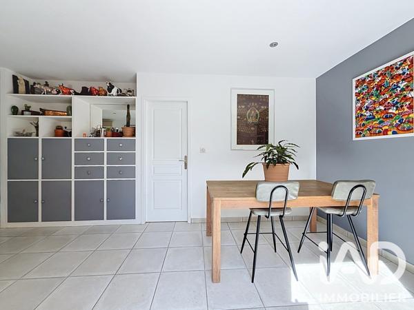 Maison à vendre 6 pièces 111 m² Mantes-la-Jolie
