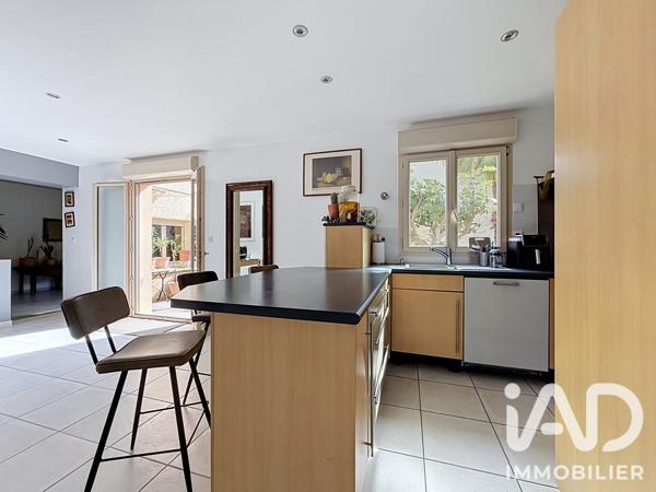 Maison à vendre 6 pièces 111 m² Mantes-la-Jolie