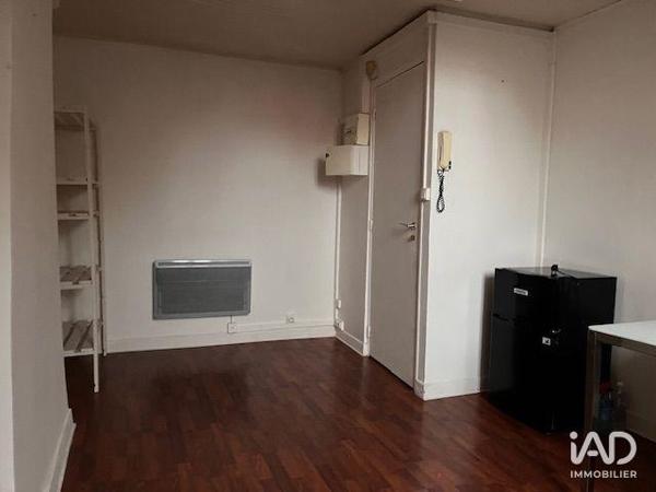 Location bureaux 15 m² Toulouse