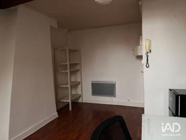 Location bureaux 15 m² Toulouse