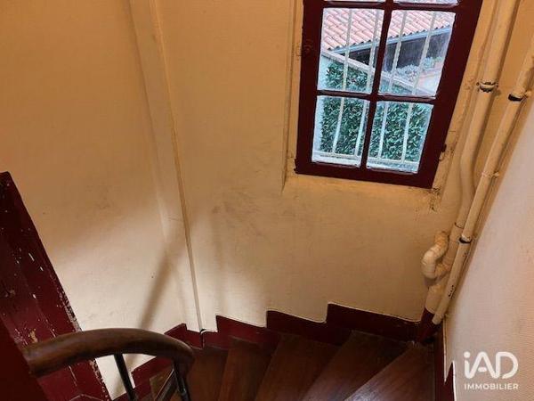 Location bureaux 15 m² Toulouse