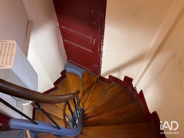 Location bureaux 15 m² Toulouse