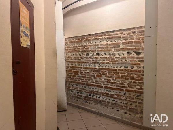 Location bureaux 15 m² Toulouse