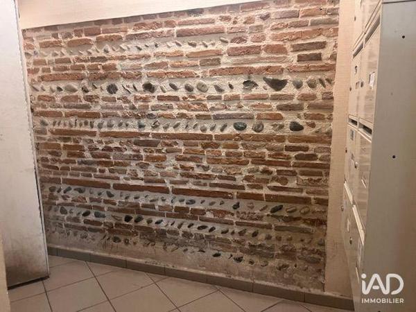 Location bureaux 15 m² Toulouse