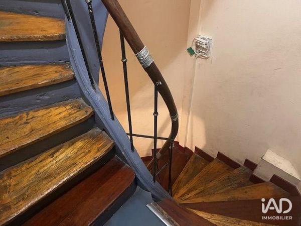 Location bureaux 15 m² Toulouse