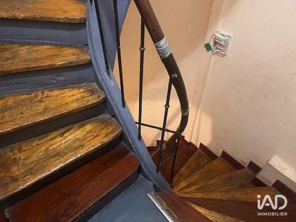 Location bureaux 15 m² Toulouse