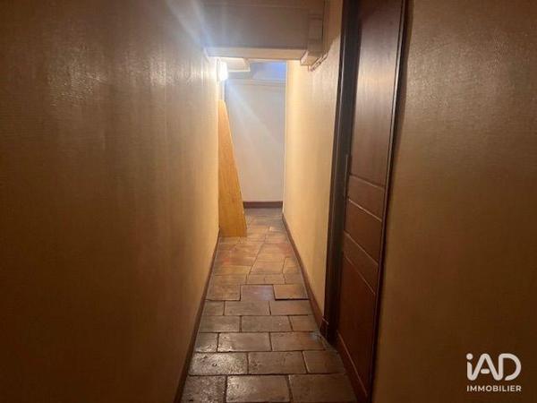 Location bureaux 15 m² Toulouse