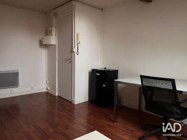 Location bureaux 15 m² Toulouse