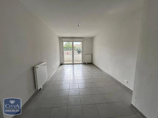 Appartement à louer 2 pièces 50.18m² Sautron (44880)