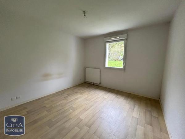 Appartement à louer 2 pièces 50.18m² Sautron (44880)