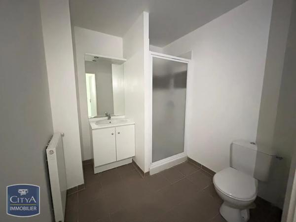 Appartement à louer 2 pièces 50.18m² Sautron (44880)