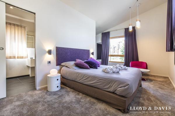 CHALET  LUXE & PRESTIGE AVORIAZ