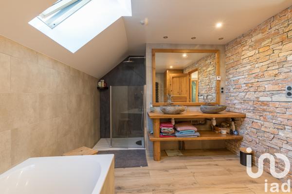 Maison à vendre 5 pièces 160 m² Arvieux