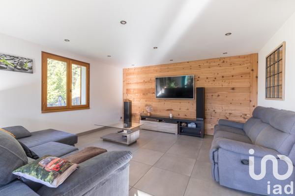 Maison à vendre 5 pièces 160 m² Arvieux