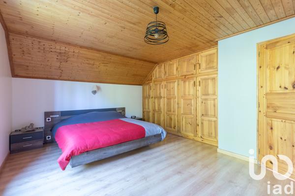 Maison à vendre 5 pièces 160 m² Arvieux