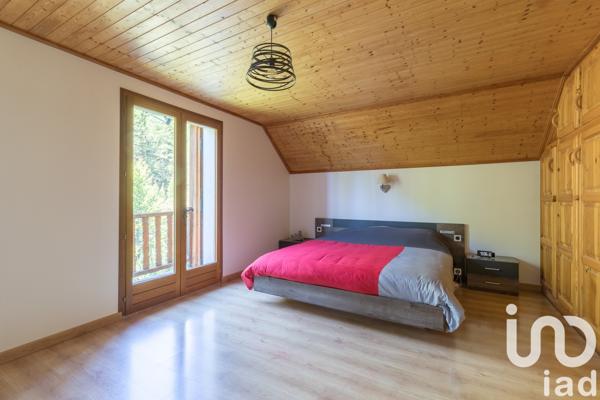 Maison à vendre 5 pièces 160 m² Arvieux