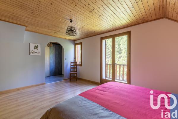 Maison à vendre 5 pièces 160 m² Arvieux