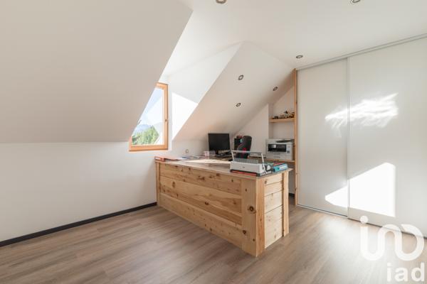 Maison à vendre 5 pièces 160 m² Arvieux