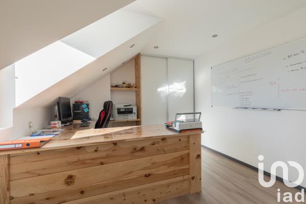 Maison à vendre 5 pièces 160 m² Arvieux