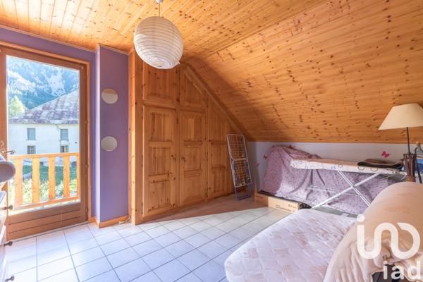 Maison à vendre 5 pièces 160 m² Arvieux