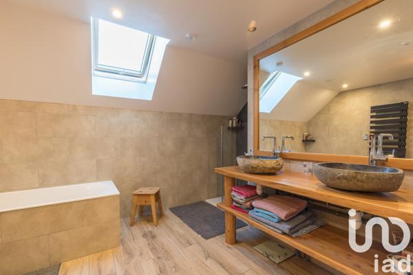 Maison à vendre 5 pièces 160 m² Arvieux