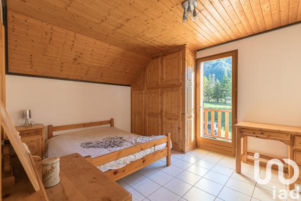 Maison à vendre 5 pièces 160 m² Arvieux