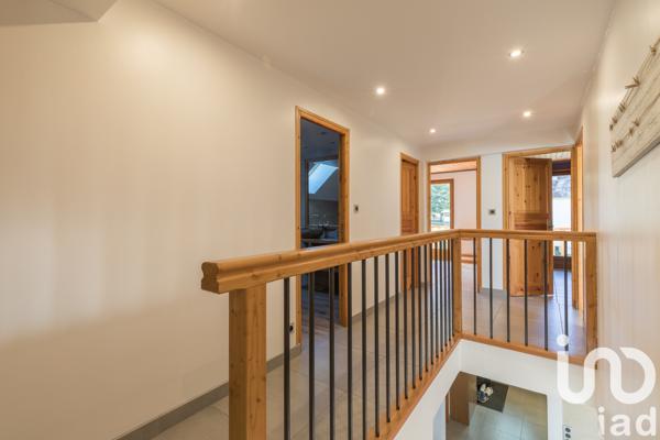 Maison à vendre 5 pièces 160 m² Arvieux