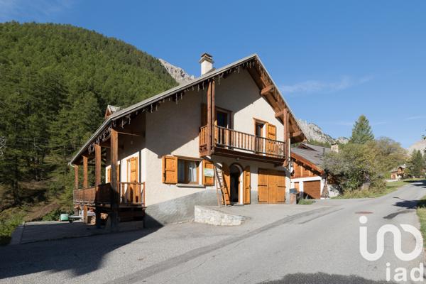 Maison à vendre 5 pièces 160 m² Arvieux