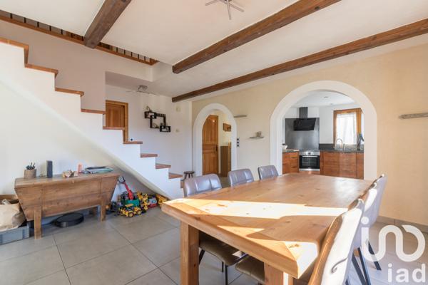 Maison à vendre 5 pièces 160 m² Arvieux