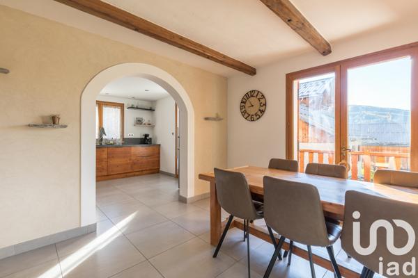 Maison à vendre 5 pièces 160 m² Arvieux