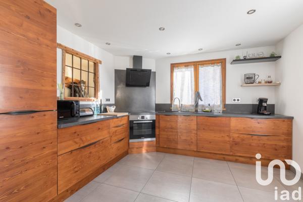 Maison à vendre 5 pièces 160 m² Arvieux