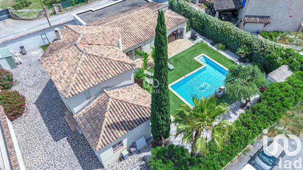 Maison à vendre 7 pièces 187 m² Puget-sur-Argens