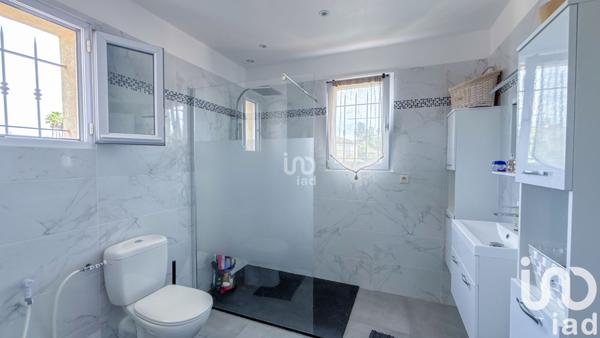 Maison à vendre 7 pièces 187 m² Puget-sur-Argens