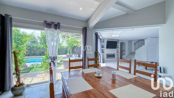 Maison à vendre 7 pièces 187 m² Puget-sur-Argens