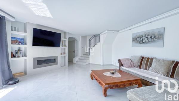 Maison à vendre 7 pièces 187 m² Puget-sur-Argens