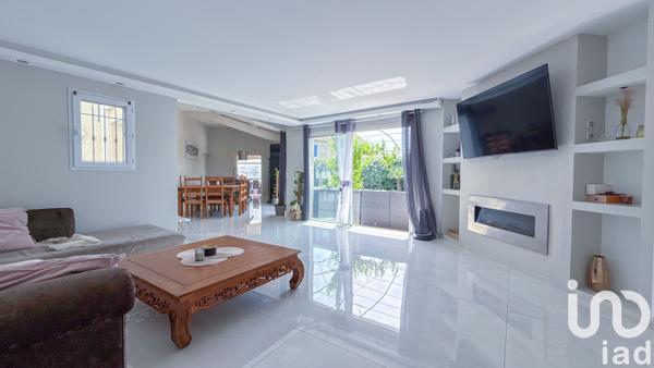 Maison à vendre 7 pièces 187 m² Puget-sur-Argens