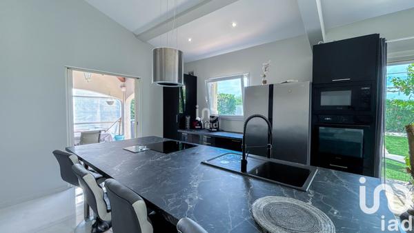 Maison à vendre 7 pièces 187 m² Puget-sur-Argens