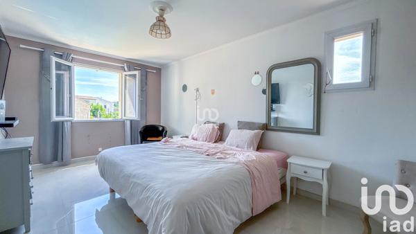 Maison à vendre 7 pièces 187 m² Puget-sur-Argens