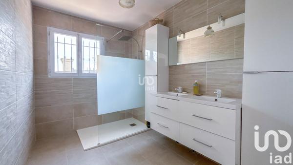Maison à vendre 7 pièces 187 m² Puget-sur-Argens