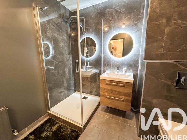 Appartement à vendre 1 pièce 31 m² Athis-Mons