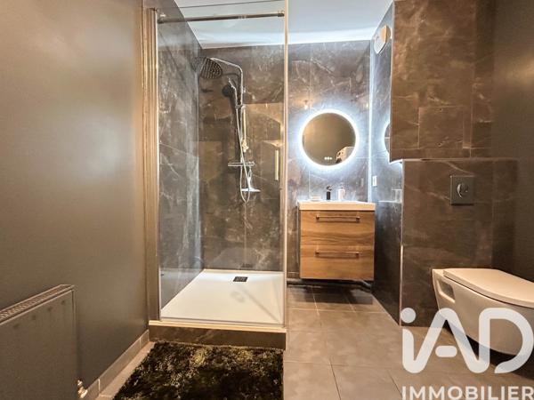 Appartement à vendre 1 pièce 31 m² Athis-Mons