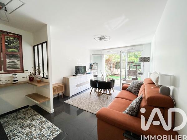 Appartement à vendre 1 pièce 31 m² Athis-Mons