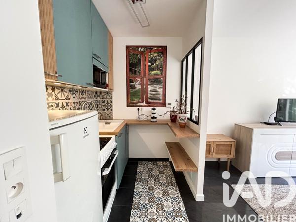 Appartement à vendre 1 pièce 31 m² Athis-Mons