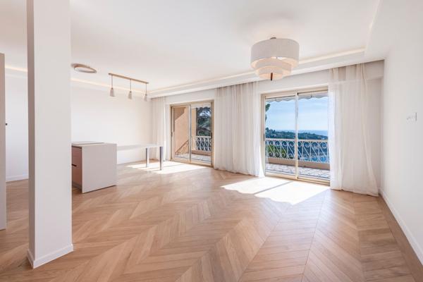 Vente Appartement de luxe Villefranche-sur-Mer 3 Pièces 80 m²