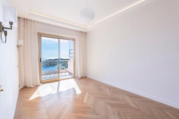 Vente Appartement de luxe Villefranche-sur-Mer 3 Pièces 80 m²
